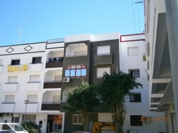 Edifício Montenegro