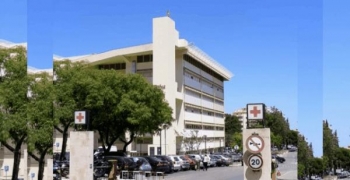 Edf Hospital Faro