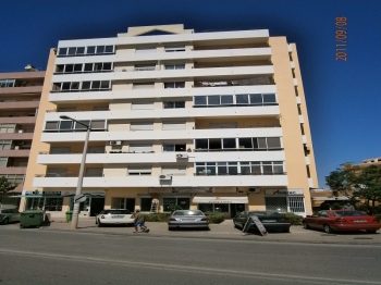 REHABILITATION EXTERIOR REPAIR EDF FARO