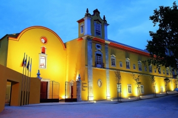 INDOOR EXTERIOR REHABILATION CONVENT OF GRACE TAVIRA