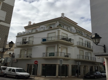 EXTERNAL REHABILITATION AND REHABILITATION BLD FARO