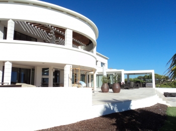 REHABILITATION OF A VILLA - VALE DO LOBO