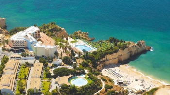 WATERPROOFING VIKING HOTEL COVERAGE ARMAÇÃO DE PERA