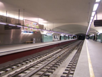 Metro de Lisboa