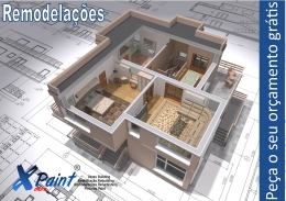 Peça o seu orçamento grátis