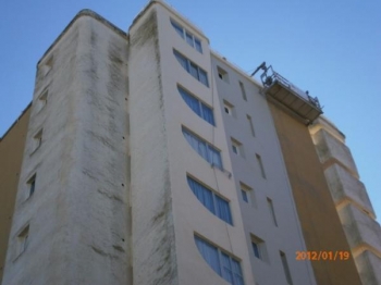 Edifício Quarteirasol