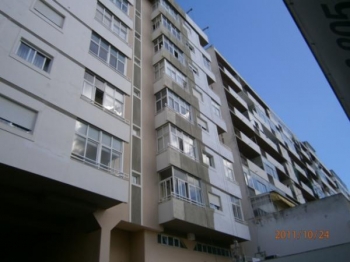 Edifício Bisefalo Faro