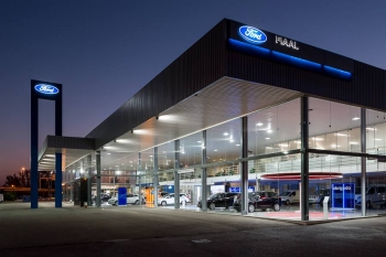 EMPREITADA REABILITAÇÃO E RENOVAÇÃO INSTALAÇÕES FIAAL FARO