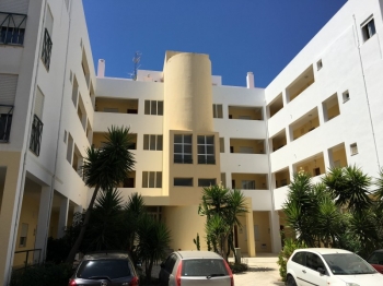 EMPREITADA REABILITAÇÃO E REPINTURA EXTERIOR EDF MONTENEGRO