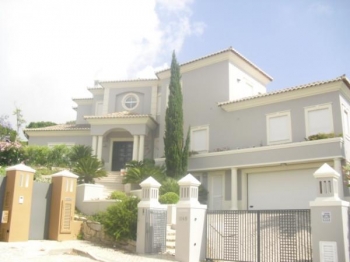 Villa Vale Lobo