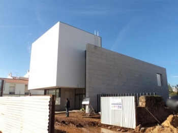 Junta Freguesia São Bras de Alportel