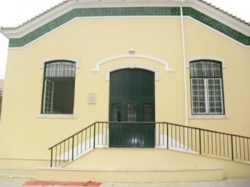 Igreja Faro 1