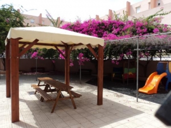 Creche Faro